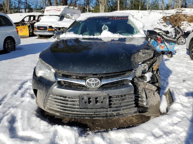 Photo 5 from auction – 2015 TOYOTA CAMRY LE with VIN 4T4BF1FK9FR516043