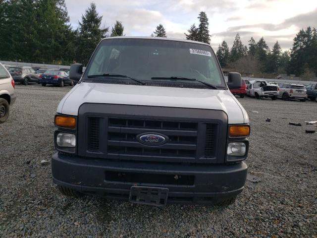 Photo 5 from auction – 2009 FORD ECONOLINE with VIN 1FTNE24W29DA19415