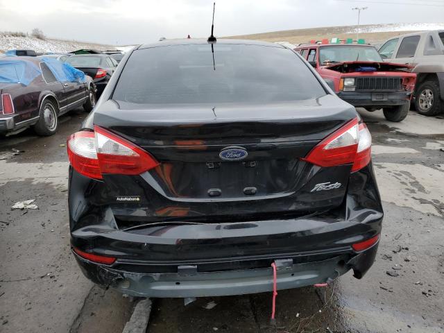 Photo 6 from auction – 2014 FORD FIESTA S with VIN 3FADP4AJ2EM132991