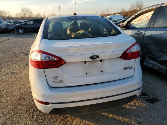 Photo 6 from auction – 2016 FORD FIESTA SE with VIN 3FADP4BJ1GM113141