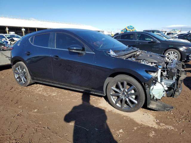 Photo 4 from auction – 2022 MAZDA 3 SELECT with VIN JM1BPAKL5N1507429