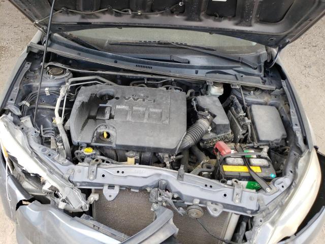 Photo 11 from auction – 2014 TOYOTA COROLLA L with VIN 5YFBURHE6EP042137
