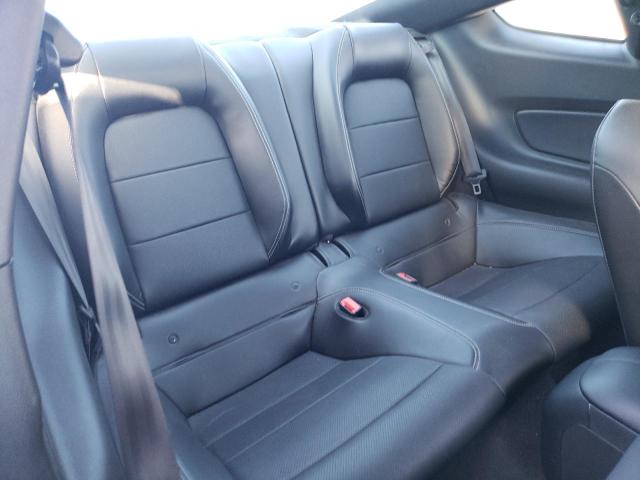 Photo 10 from auction – 2018 FORD MUSTANG with VIN 1FA6P8TH0J5163909