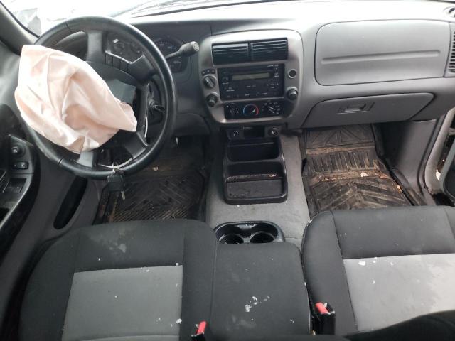 Photo 8 from auction – 2011 FORD RANGER SUP with VIN 1FTLR4FE8BPA34291