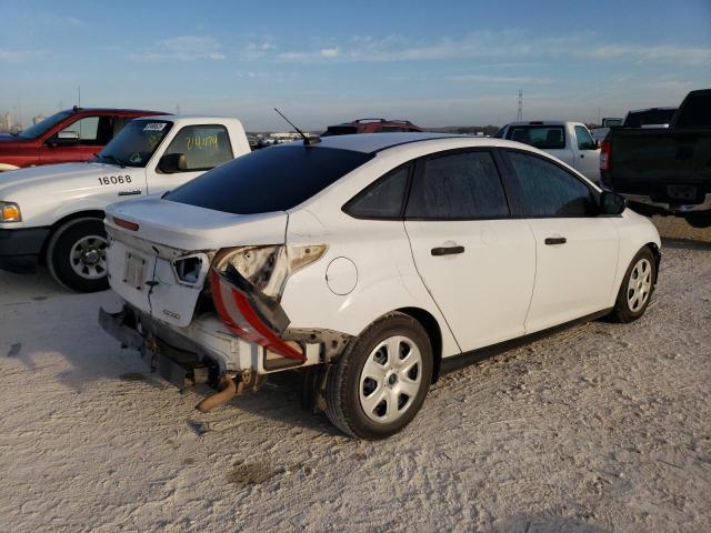 Photo 3 from auction – 2014 FORD FOCUS S with VIN 1FADP3E24EL223775
