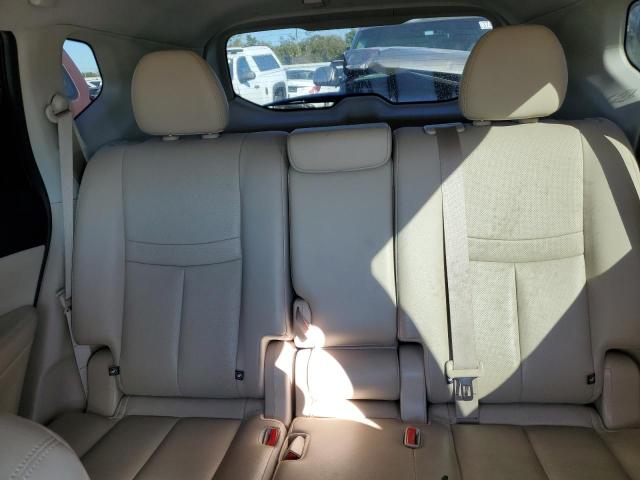 Photo 10 from auction – 2016 NISSAN ROGUE S with VIN JN8AT2MTXGW014155