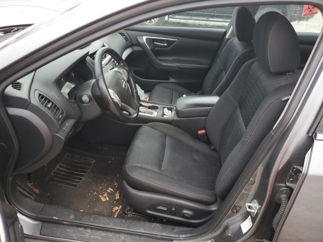 Photo 7 from auction – 2018 NISSAN ALTIMA 2.5 with VIN 1N4AL3AP5JC208437