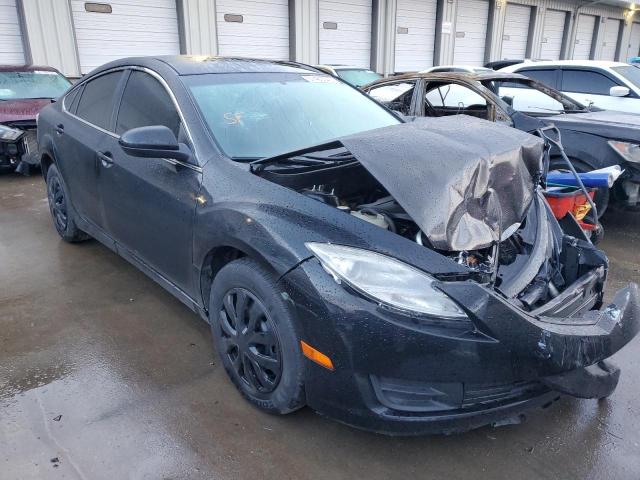 Photo 4 from auction – 2010 MAZDA 6 I with VIN 1YVHZ8BH4A5M56138