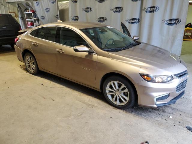 Photo 4 from auction – 2018 CHEVROLET MALIBU LT with VIN 1G1ZD5ST1JF211117