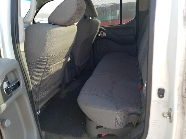 Photo 10 from auction – 2016 NISSAN FRONTIER S with VIN 1N6AD0ER6GN785425