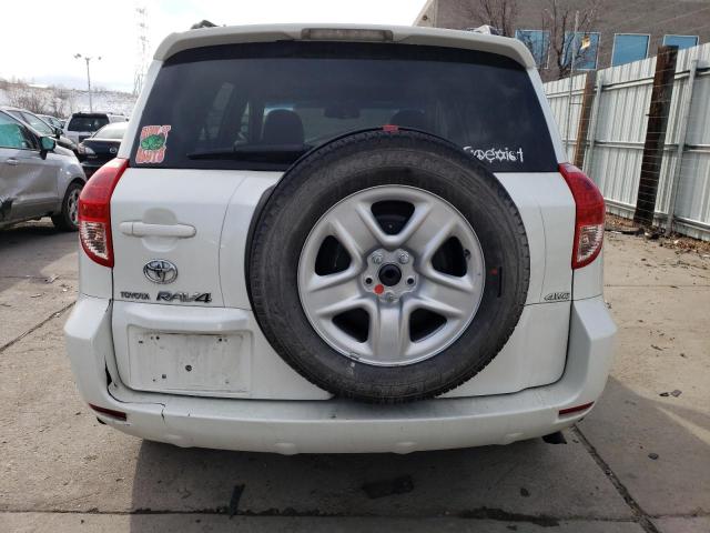 Photo 6 from auction – 2008 TOYOTA RAV4 LIMIT with VIN JTMBK31V085044111