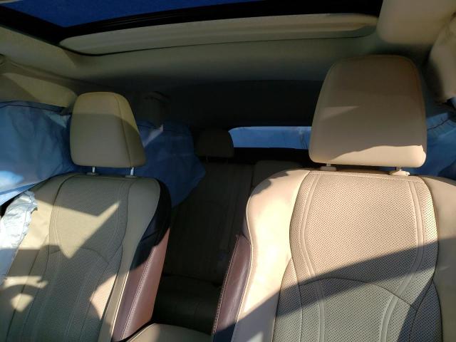 Photo 10 from auction – 2017 LEXUS RX 350 BAS with VIN 2T2ZZMCA3HC070789