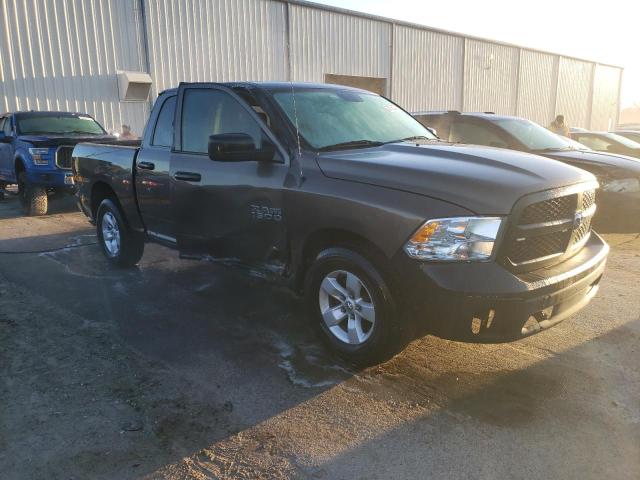 Photo 4 from auction – 2018 RAM 1500 ST with VIN 3C6RR6KT4JG219071