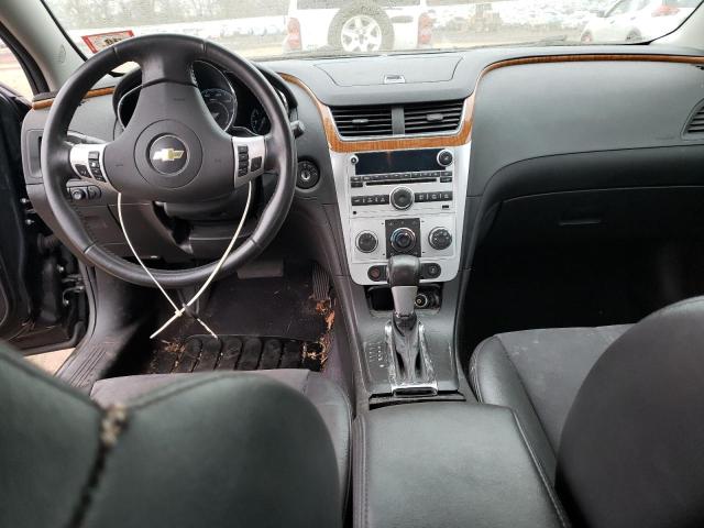 Photo 8 from auction – 2012 CHEVROLET MALIBU 2LT with VIN 1G1ZD5E0XCF218443