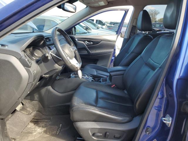 Photo 7 from auction – 2018 NISSAN ROGUE S with VIN JN8AT2MT0JW468471
