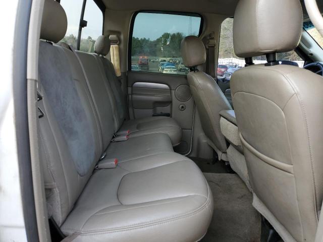 Photo 10 from auction – 2004 DODGE RAM 3500 S with VIN 3D7MU48C14G163114