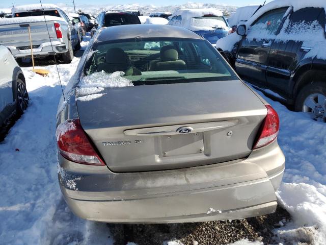 Foto 6 de la subasta – 2005 FORD TAURUS SE con VIN 1FAFP53U05A247415