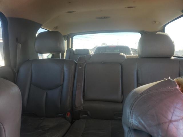 Photo 10 from auction – 2003 GMC YUKON with VIN 1GKEK13Z33R183740