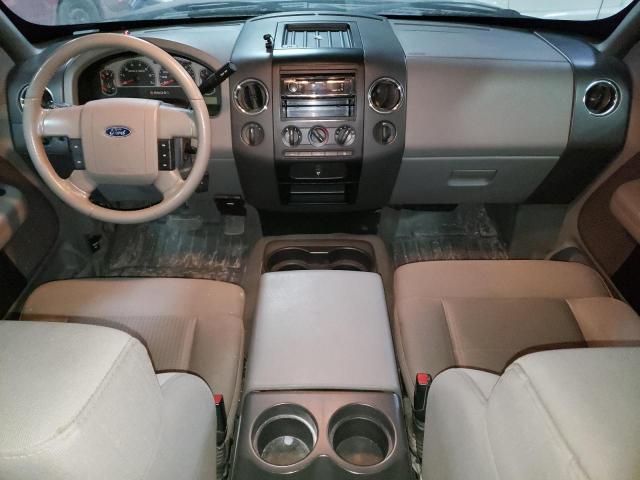 Photo 8 from auction – 2008 FORD F150 SUPER with VIN 1FTPW14V48FC26673