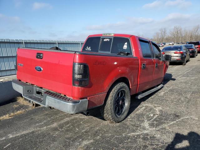 Photo 3 from auction – 2007 FORD F150 SUPER with VIN 1FTPW14V57FB84979