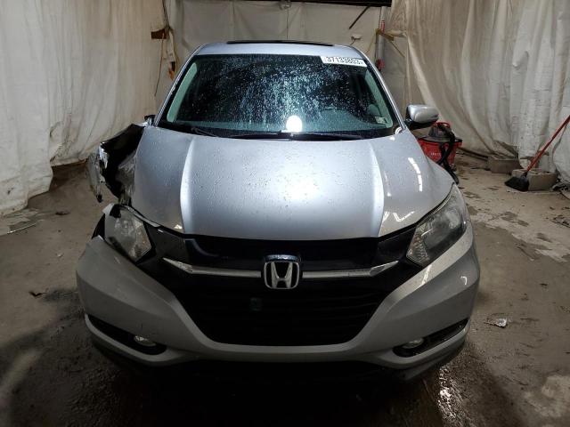 Photo 5 from auction – 2017 HONDA HR-V EX with VIN 3CZRU6H57HM720185