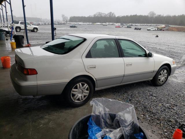 Photo 3 from auction – 2000 TOYOTA CAMRY LE with VIN 4T1BF28K7YU939946