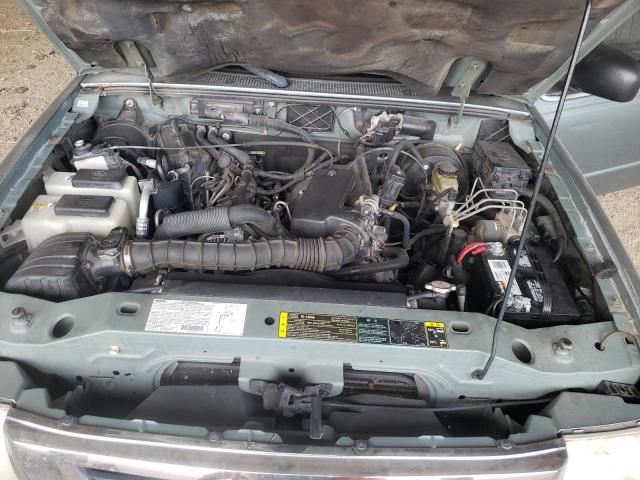 Photo 11 from auction – 2003 MAZDA B3000 CAB with VIN 4F4YR46V53TM13738