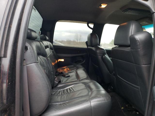 Photo 10 from auction – 2002 GMC SIERRA K25 with VIN 1GTHK23132F208001