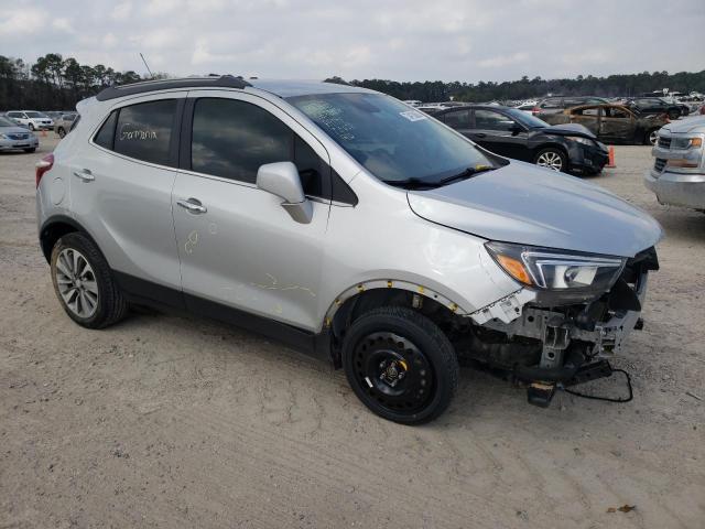 Photo 4 from auction – 2020 BUICK ENCORE PRE with VIN KL4CJASB1LB323524