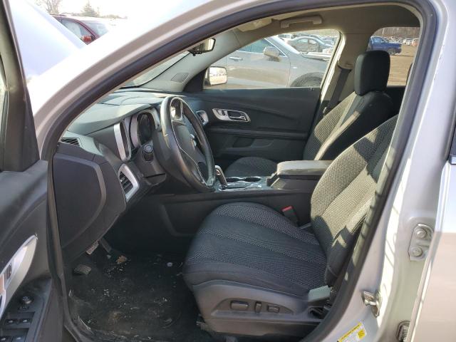 Photo 7 from auction – 2015 CHEVROLET EQUINOX LT with VIN 2GNFLFEKXF6167472
