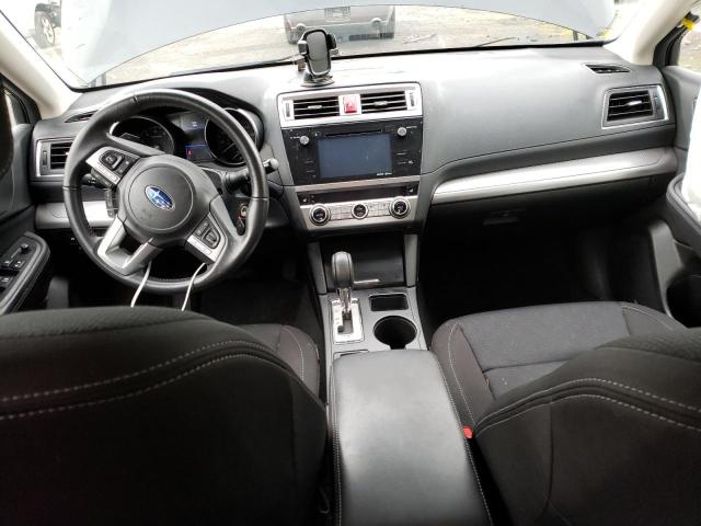 Photo 8 from auction – 2017 SUBARU LEGACY 2.5 with VIN 4S3BNAF68H3067564