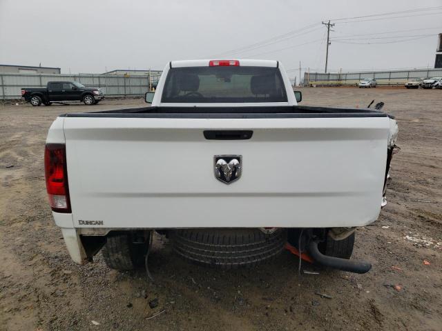 Photo 10 from auction – 2016 RAM 1500 ST with VIN 3C6JR6DG9GG114015