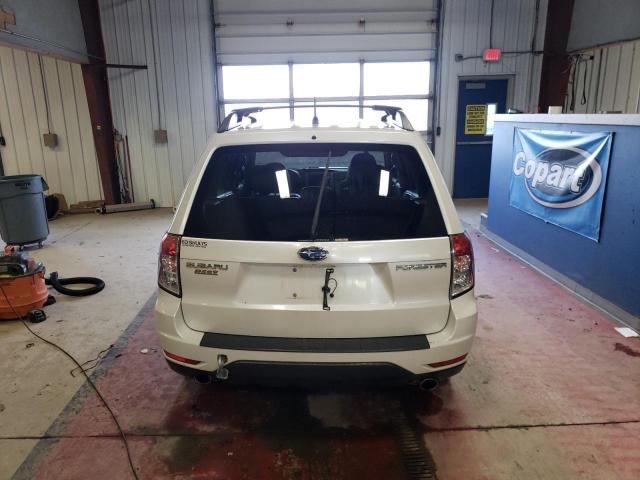 Photo 6 from auction – 2009 SUBARU FORESTER 2 with VIN JF2SH64639H761124