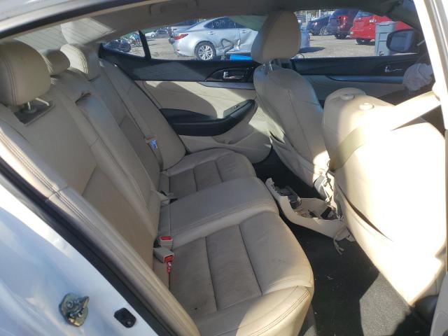 Photo 10 from auction – 2016 NISSAN MAXIMA 3.5 with VIN 1N4AA6AP7GC436875