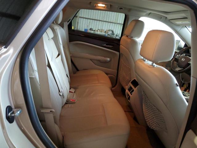 Photo 11 from auction – 2011 CADILLAC SRX LUXURY with VIN 3GYFNAEY3BS514432