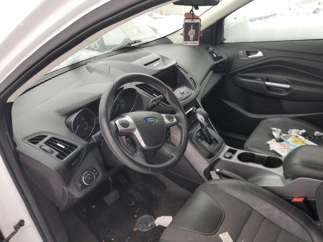 Photo 8 from auction – 2014 FORD ESCAPE SE with VIN 1FMCU9G9XEUB98673