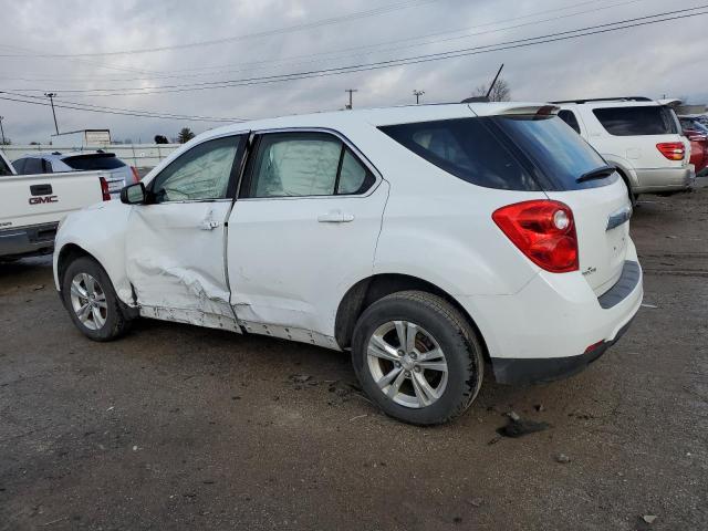 Photo 2 from auction – 2015 CHEVROLET EQUINOX LS with VIN 2GNALAEK0F1128030