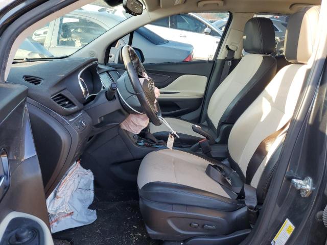 Photo 7 from auction – 2018 BUICK ENCORE PRE with VIN KL4CJASB1JB641365