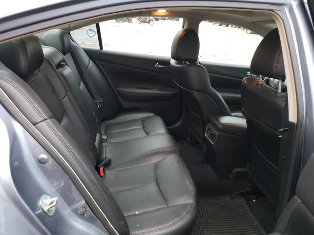 Photo 10 from auction – 2011 NISSAN MAXIMA S with VIN 1N4AA5AP2BC810876