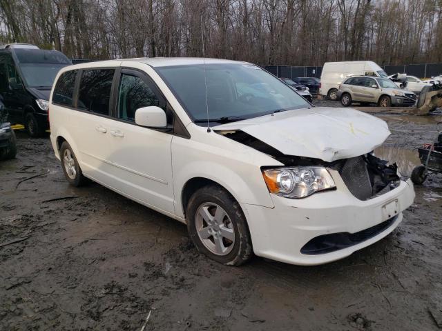 Photo 4 from auction – 2012 DODGE GRAND CARA with VIN 2C4RDGBG1CR174152