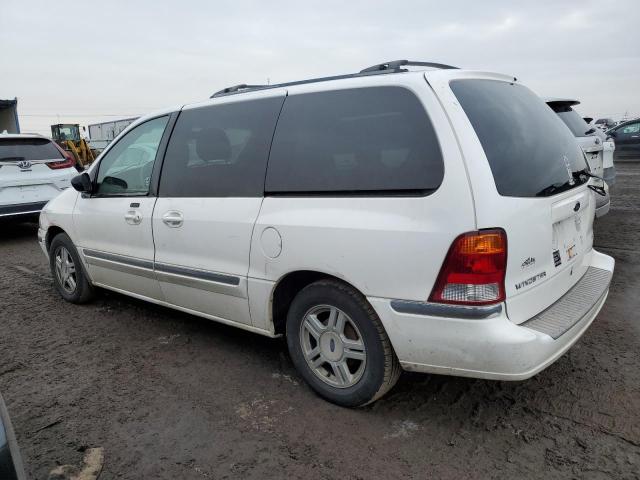 Photo 2 from auction – 2001 FORD WINDSTAR with VIN 2FMZA52401BB62000