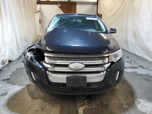Photo 5 from auction – 2012 FORD EDGE SEL with VIN 2FMDK4JC0CBA76120