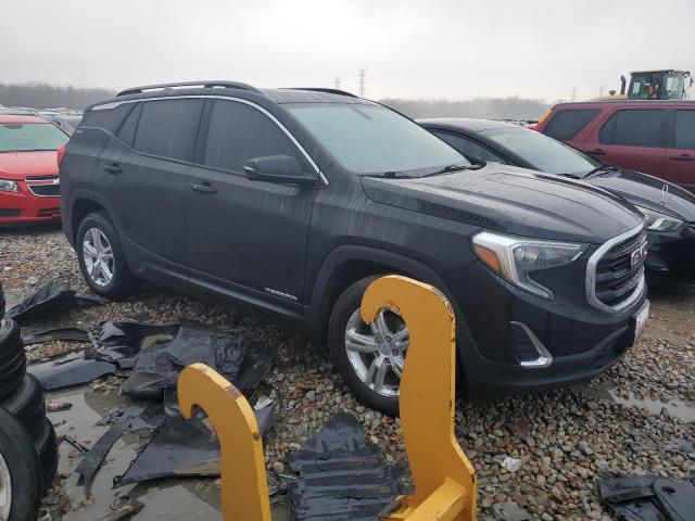 Photo 4 from auction – 2018 GMC TERRAIN SL with VIN 3GKALTEV8JL399024