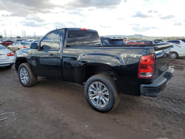 Photo 2 from auction – 2013 GMC SIERRA K15 with VIN 1GTN2VE04DZ166173