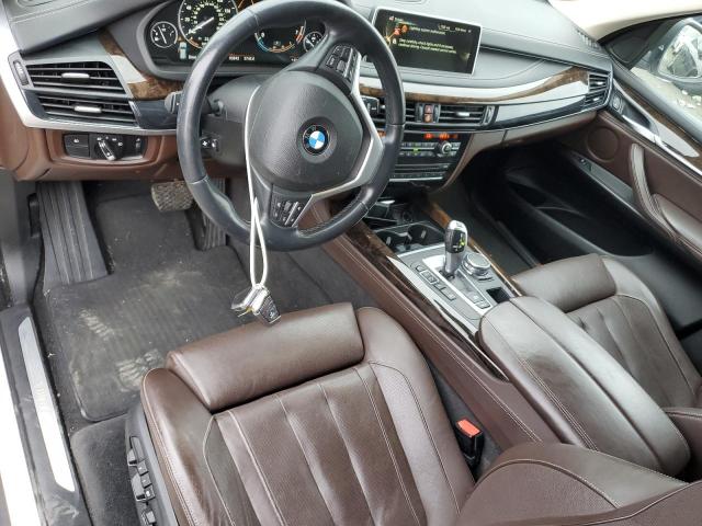 Photo 8 from auction – 2015 BMW X5 XDRIVE3 with VIN 5UXKR0C56F0P09660