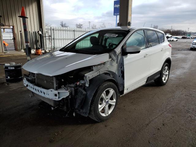 FORD ESCAPE SE 2013 with VIN 1FMCU9GX2DUA42446 - Photo from auction