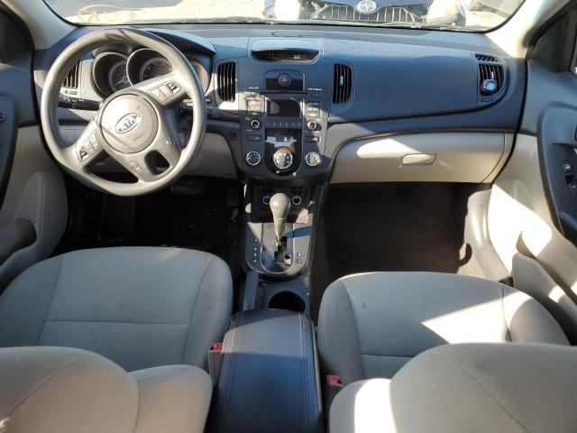Photo 8 from auction – 2010 KIA FORTE EX with VIN KNAFU4A20A5171211