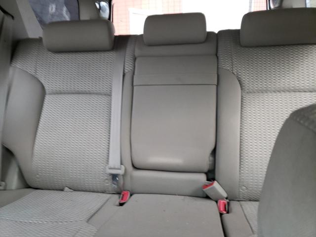 Photo 10 from auction – 2008 TOYOTA 4RUNNER SR with VIN JTEBU14R48K008657