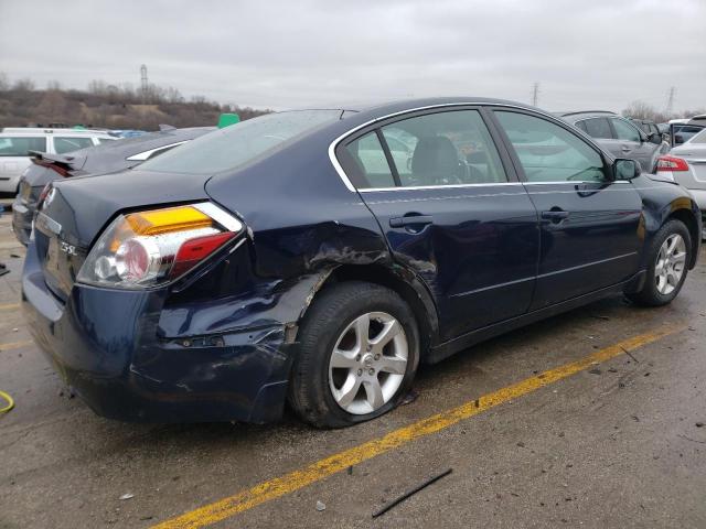 Photo 3 from auction – 2008 NISSAN ALTIMA 2.5 with VIN 1N4AL21E38N435696