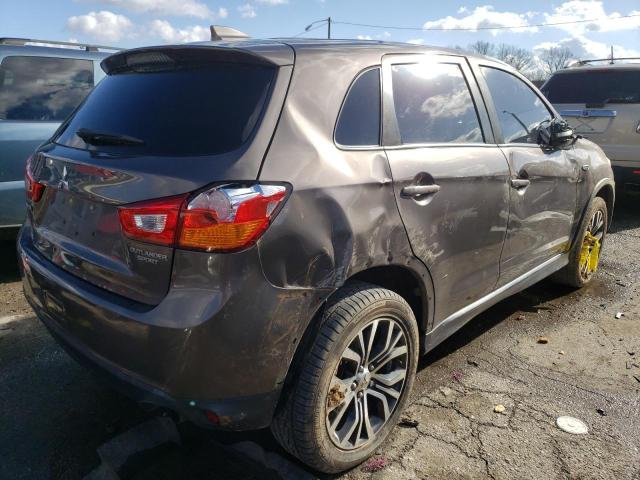Photo 3 from auction – 2017 MITSUBISHI OUTLANDER with VIN JA4AP3AU8HZ021828